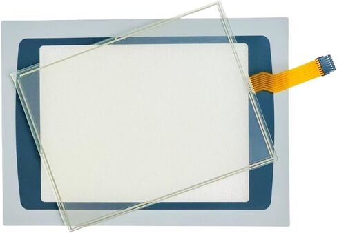2711P-T12C4D9/D7/D8 touch panel protective film LCD inner screen(Touchpad) in Kuwait