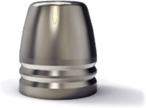 90601 Lee Precision, 2 Cavity Bullet Mold, .35 Caliber & 9mm (.356" Diameter), 95 Grains, Flat Nose in Kuwait