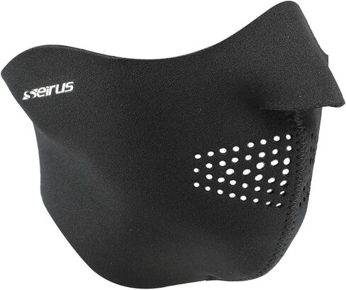 Seirus Innovation Neofleece Comfort Masque in Saudi Arabia
