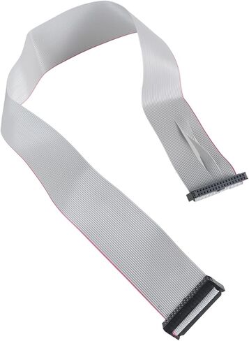 34Pin مقلد محركات الأقراص المرنة تمديد كابل لمحركات المحاكاة سهلة التركيب كابل الشريط المسطح محاكاة الخط in Kuwait
