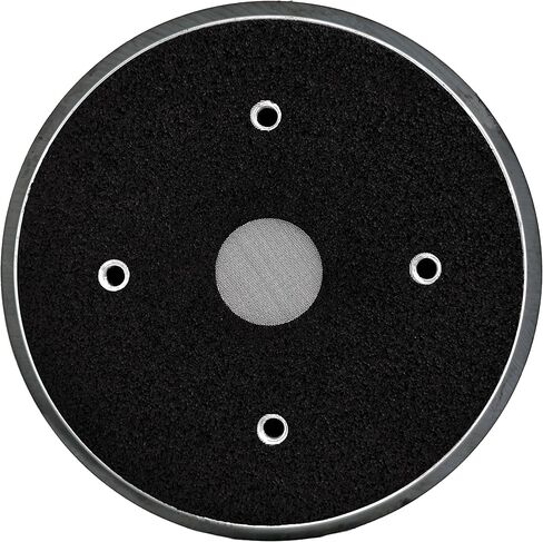 DD Audio pkg VO-CT55 + VO-CT-6X6 400W 8-Ohm Loud PA Compression Horn Tweeter New in Kuwait