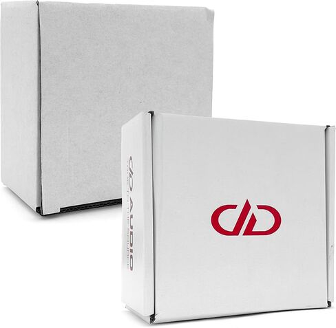 DD Audio pkg VO-CT55 + VO-CT-6X6 400W 8-Ohm Loud PA Compression Horn Tweeter New in Kuwait