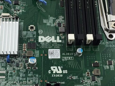 Dell K240Y Precision T5810 Motherboard (Renewed) in Kuwait