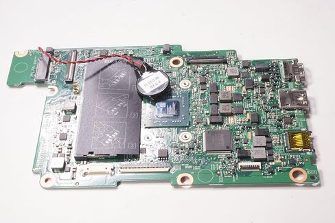 FMB-I متوافق مع استبدال T1RGK للوحة الأم Dell AMD Em900eann23ac E2-9000e 4gb 32gb Emmc I3180 in Kuwait