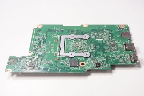 FMB-I متوافق مع استبدال T1RGK للوحة الأم Dell AMD Em900eann23ac E2-9000e 4gb 32gb Emmc I3180 in Kuwait