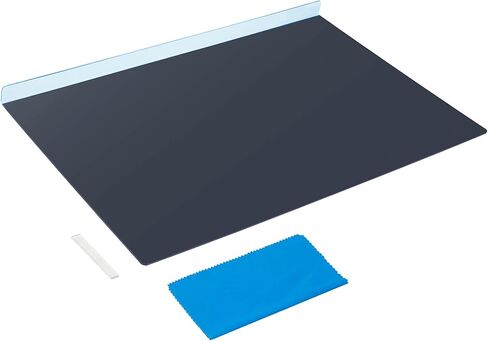StarTech Computer Monitor Privacy Screen for 22" 16:10 Widescreen Display, Hanging Acrylic Filter, Blue Light Screen Protector, TAA Compliant in Kuwait