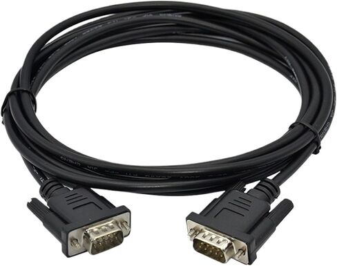 XW2Z-200T XW2Z-500T Suitable MPT/NB/NS/NT Series HMI Touch Panel Connect Series Programming Cable in Kuwait