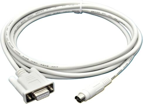 SA/SK/AK-FP0 Suitable Series HMI Touch Panel Connect FP0 FP1 Series Programming Cable in Kuwait