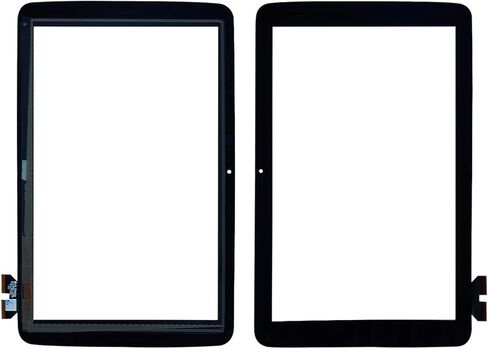 استبدال الشاشة لجهاز LG G Pad 10.1 V700 VK700 Touch Glass Digitizer (لا يشمل LCD) (أسود) in Kuwait