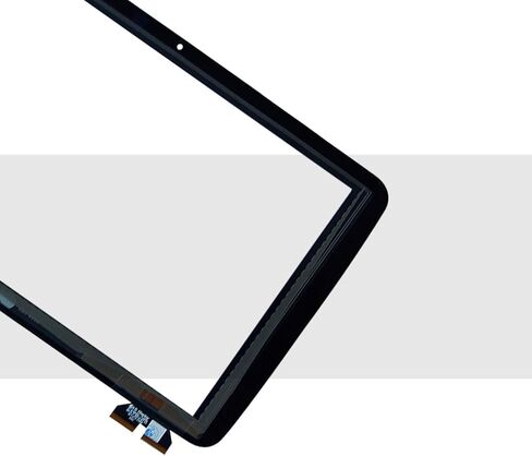 استبدال الشاشة لجهاز LG G Pad 10.1 V700 VK700 Touch Glass Digitizer (لا يشمل LCD) (أسود) in Kuwait