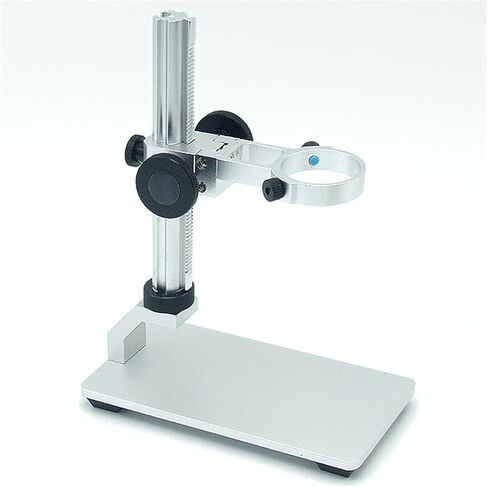 Microscopes Lens 1-600x USB Digital Electronic Microscope Portable Microscope 4.3" LCD 3.6MP HD Magnifier Camera for PCB Motherboard Repair Microscope Eyepieces for Optical Microscope in Kuwait