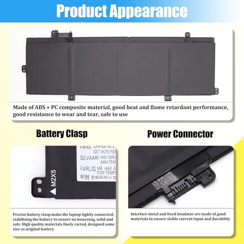 استبدال بطارية L21M4P74 L21C4P72 لجهاز Lenovo ThinkPad T16 Gen 1 ThinkPad T16 Gen 2 ThinkPad P16s Gen 1 Gen 2 Series بطارية كمبيوتر محمول L21D4P73 L21M4P73 L21D4P72 L21L4P72 86Wh in Kuwait