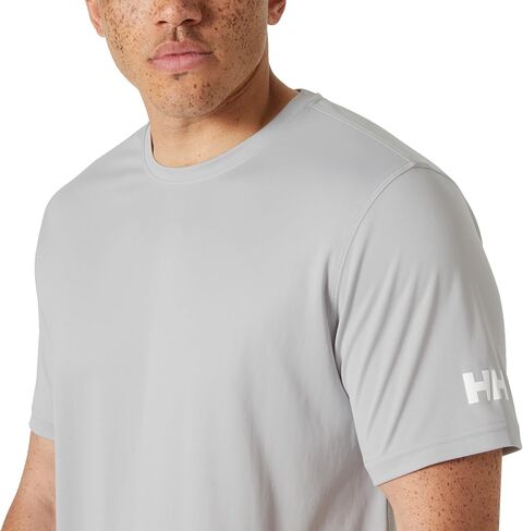 Helly Hansen Men's Hh Tech T-Shirt 2.0 in Saudi Arabia
