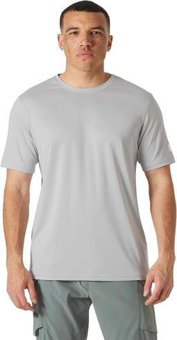 Helly Hansen Men's Hh Tech T-Shirt 2.0 in Saudi Arabia