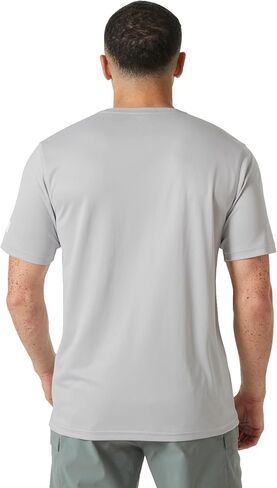 Helly Hansen Men's Hh Tech T-Shirt 2.0 in Saudi Arabia