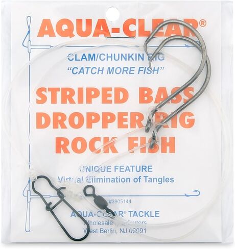 Aqua-Clear Hi-Lo Tandem Rig in Kuwait
