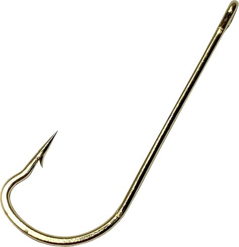10 Pack - Aberdeen Crappie Hook in Kuwait