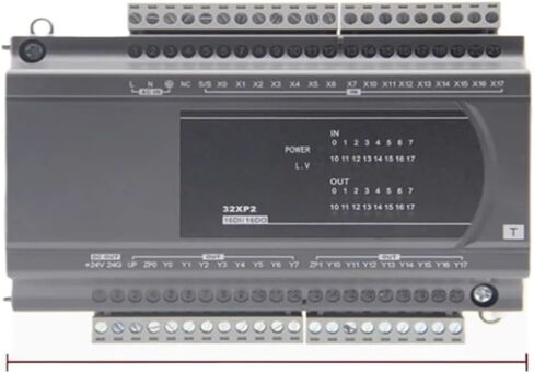 Extender DDVP32XP200T DVP32XP200R(DVP32XP200T) in Kuwait