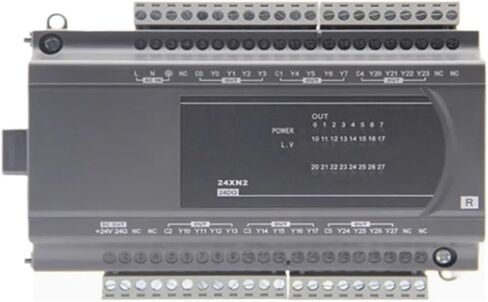 موسع ES2 DVP24XN200R DVP24XN200T DVP24XP200R DVP24XP200T(DVP24XN200T) in Kuwait