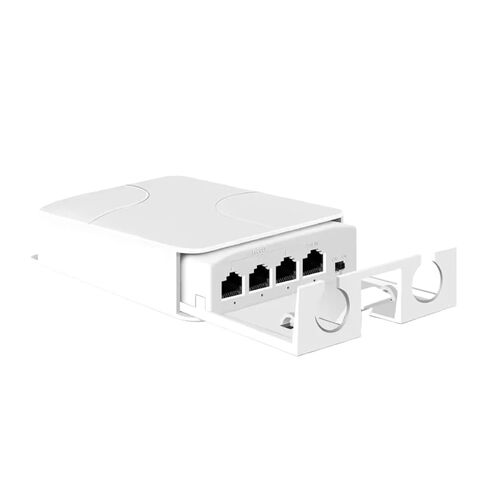 Extender Repeater 4 Ports 100/1000Mbps 44-57V(1000M) in Kuwait