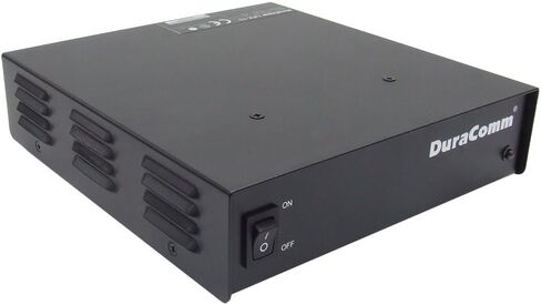DuraComm Desk Top LPX-3-48 مزود الطاقة in Kuwait