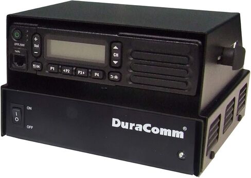 DuraComm Desk Top LPX-3-48 مزود الطاقة in Kuwait