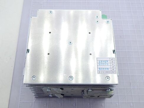 Phoenix Contact QUINT-PS/1AC/24DC/20, 2866776 Power Supply T72712 in Kuwait