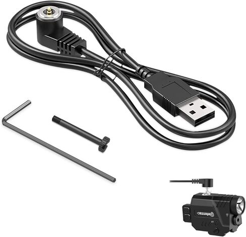Defentac Tactical Product, Bundle with Magnetic Charger Cable in Kuwait