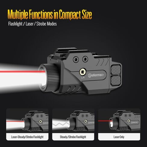 Defentac Tactical Product, Bundle with Magnetic Charger Cable in Kuwait
