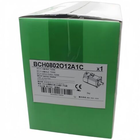 BCH0802O12A1C جديد ومختوم في الصندوق BCH0802O12A1C ضمان لمدة سنة واحدة in Kuwait