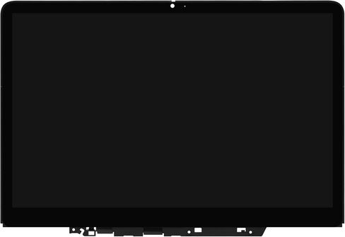 الأصلي والجديد 12.2 "5D11C95914 قطع غيار للشاشة التي تعمل باللمس لينوفو 500e اليوغا Chromebook Gen 4 82W4 82W5 وحدة LCD عرض محول الأرقام WUXGA in Kuwait