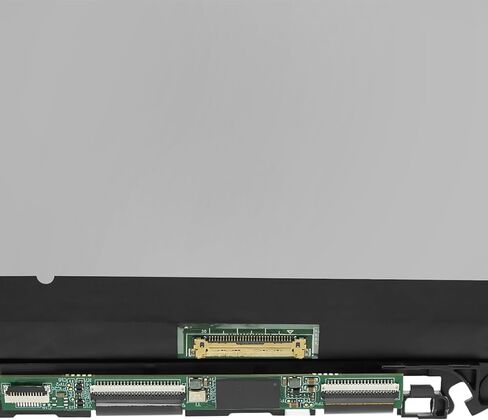 الأصلي والجديد 12.2 "5D11C95914 قطع غيار للشاشة التي تعمل باللمس لينوفو 500e اليوغا Chromebook Gen 4 82W4 82W5 وحدة LCD عرض محول الأرقام WUXGA in Kuwait