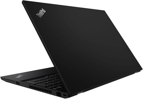 Lenovo ThinkPad P53S 15.6" FHD, Core i7-8665U 1.9GHz, 32GB RAM, 1TB Solid State Drive Windows 11 Pro 64Bit, CAM, NO Touch, Nvidia Quadro P520 2GB, (Renewed) in Kuwait