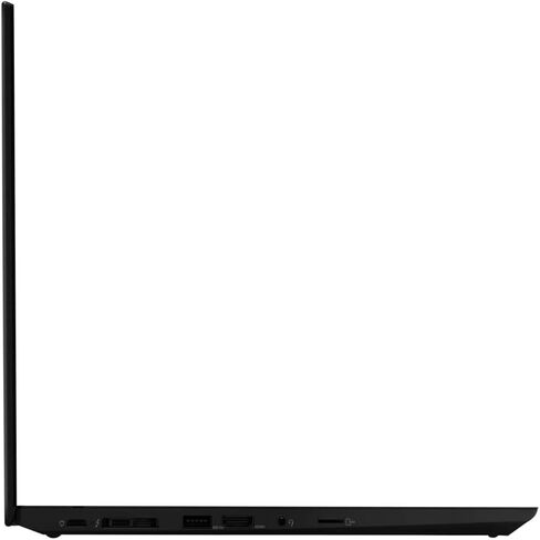 Lenovo ThinkPad P53S 15.6" FHD, Core i7-8665U 1.9GHz, 32GB RAM, 1TB Solid State Drive Windows 11 Pro 64Bit, CAM, NO Touch, Nvidia Quadro P520 2GB, (Renewed) in Kuwait