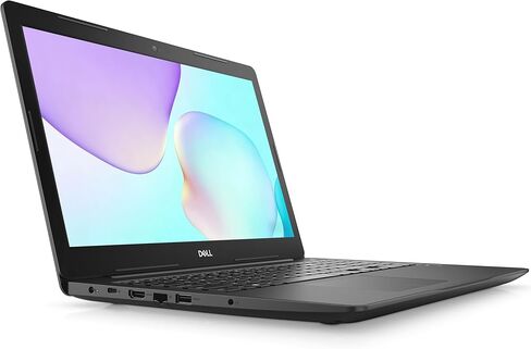 Dell Latitude 3590 Laptop, 15.6" Business Notebook, Intel Core i5-8250U, 8GB RAM, 256GB SSD, HDMI, RJ-45, Windows 11 Pro (Renewed) in Kuwait
