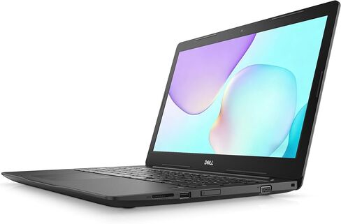 Dell Latitude 3590 Laptop, 15.6" Business Notebook, Intel Core i5-8250U, 8GB RAM, 256GB SSD, HDMI, RJ-45, Windows 11 Pro (Renewed) in Kuwait