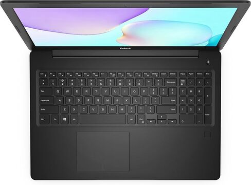 Dell Latitude 3590 Laptop, 15.6" Business Notebook, Intel Core i5-8250U, 8GB RAM, 256GB SSD, HDMI, RJ-45, Windows 11 Pro (Renewed) in Kuwait
