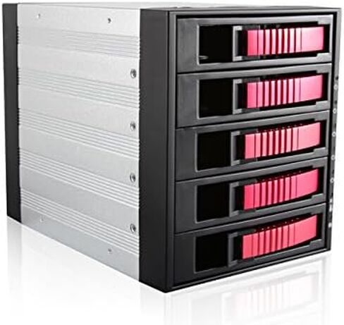iStarUSA Group BPU-350SATA-RED Computer Component in Kuwait