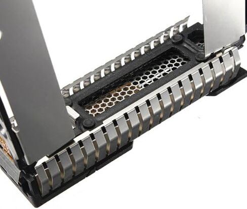 علبة القرص الصلب 3.5 G8 SAS SATA لعلبة القرص الصلب HP 651314-001 Proliant ML310 ML350e in Kuwait