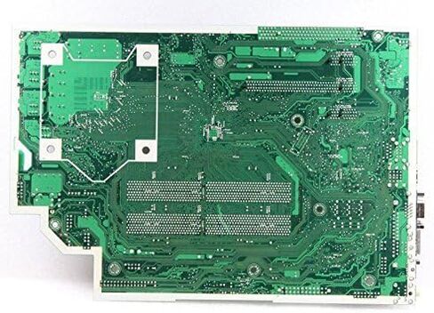 HP DC7800 SFF Motherboard Socket LGA 775 DDR2 Ram 437793-001 437348-001 (Renewed) in Kuwait