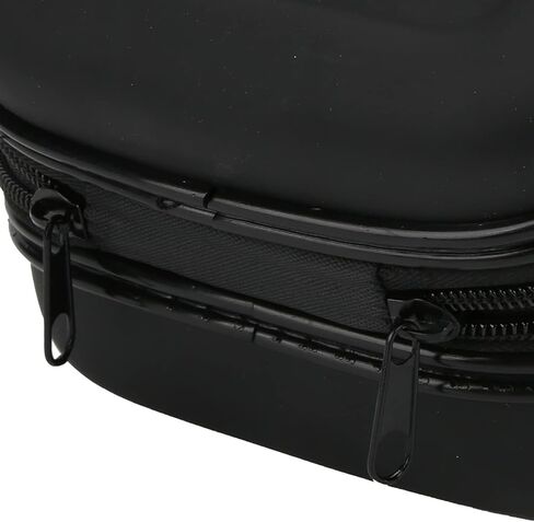 Alvinlite Fishing Reel Hard Case Fishing Reel Bag Watertight Fishing Wheel Storage Box for Fishing in Kuwait