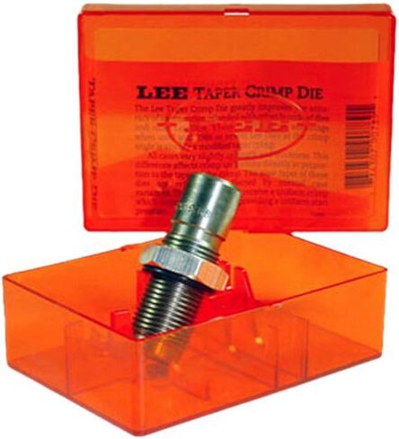 Lee Precision Taper Crimp Die Pistol Cal 9MM in Kuwait