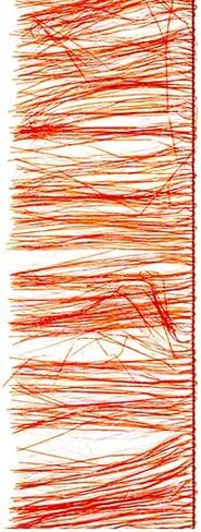 Montana Fly Company Fly Tying Palmer Chenille – Soft Chenille for Woolly Buggers, Streamers, and Fly Patterns in Saudi Arabia