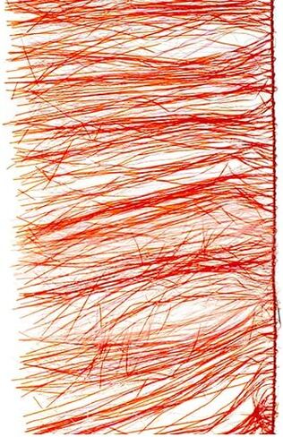 Montana Fly Company Fly Tying Palmer Chenille – Soft Chenille for Woolly Buggers, Streamers, and Fly Patterns in Saudi Arabia