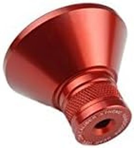 Powder Funnel Machined Aluminum in Kuwait