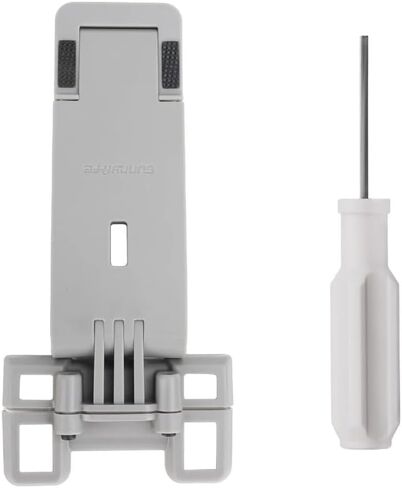 حامل حامل تابلت RC-N1/RC-N2 لـ DJI Mini 4Pro/Mini 3/Air 3 بدون طيار وجهاز التحكم عن بعد وحامل التابلت (مع حزام 02) in Kuwait