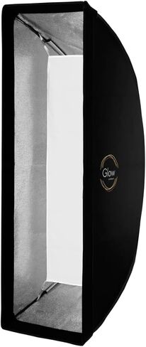 Glow Series III Small Strip Softbox (12 x 36") in Kuwait