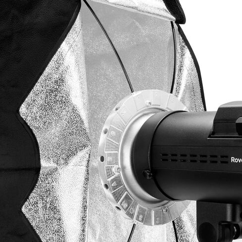 Glow Series III Small Strip Softbox (12 x 36") in Kuwait