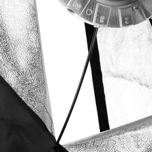 Glow Series III Small Strip Softbox (12 x 36") in Kuwait