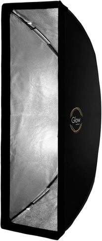 Glow Series III Small Strip Softbox (12 x 36") in Kuwait